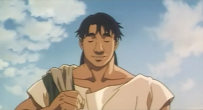 Беги, Мелос! (1992)