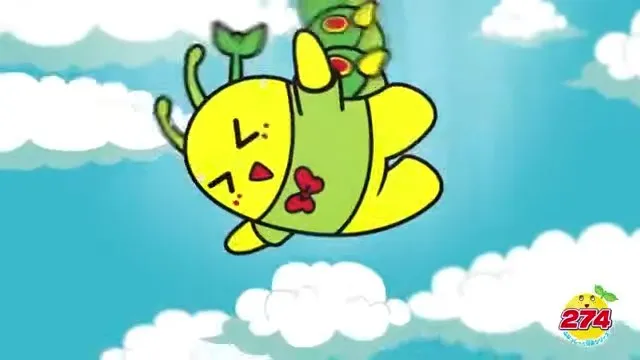 Funassyi to Yukaina Kyoudai