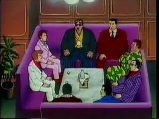 Дух Нанивы 2