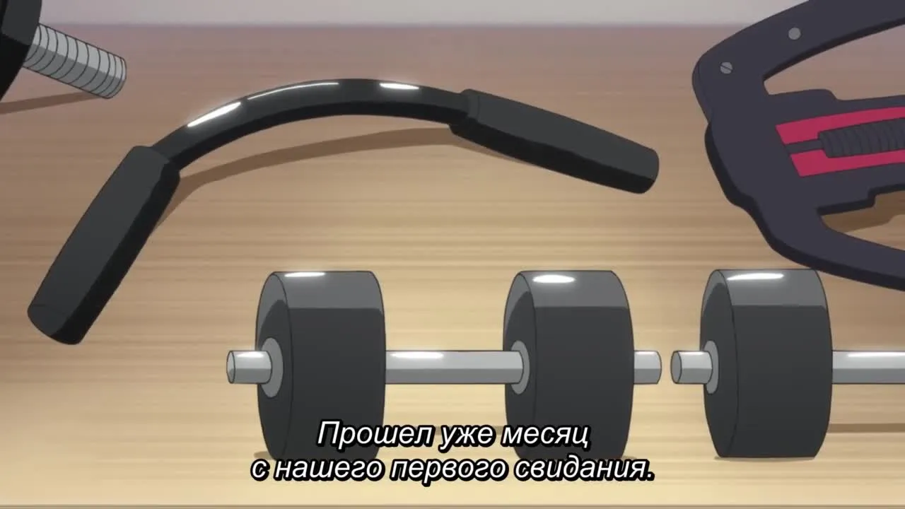 Тридцатилетний девственник может стать волшебником? Фильм