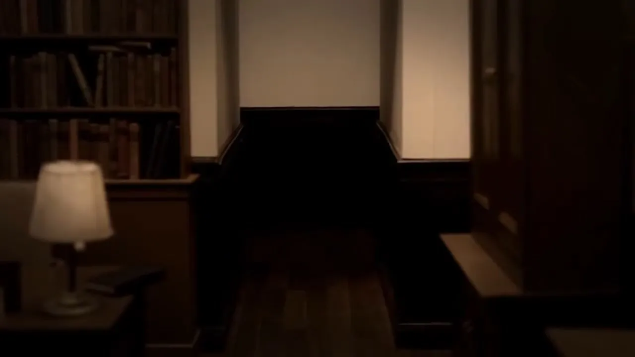 Две комнаты
