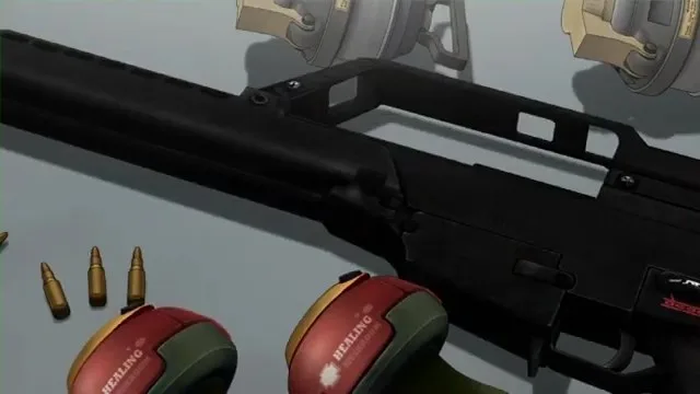 Бумажный человек