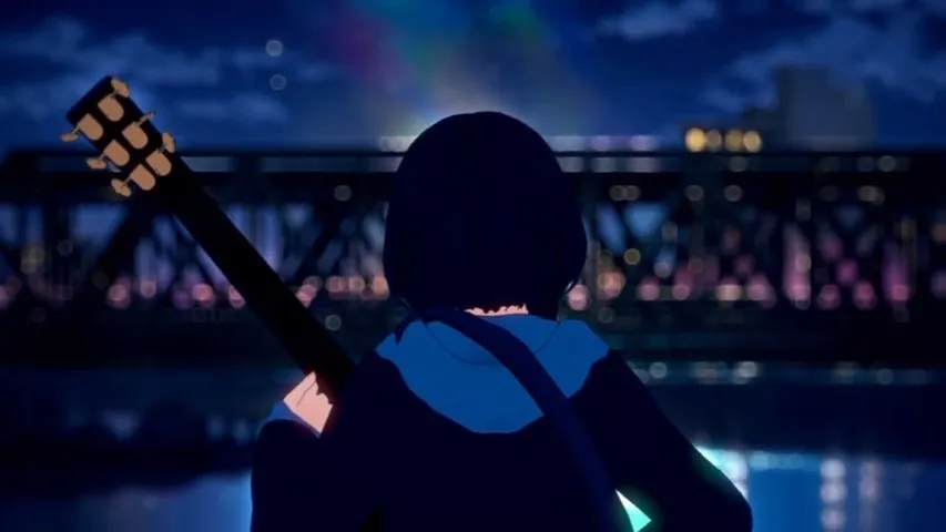 Kanojo wa Utau, Dakara Boku wa.