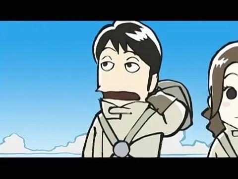 The Sukkiri Crawlers