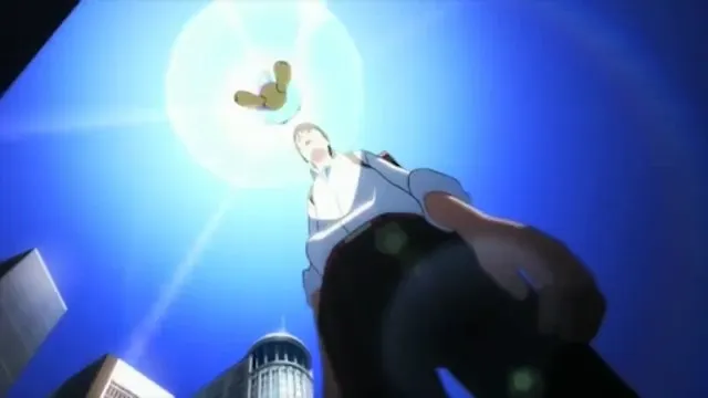 Хани и Токио