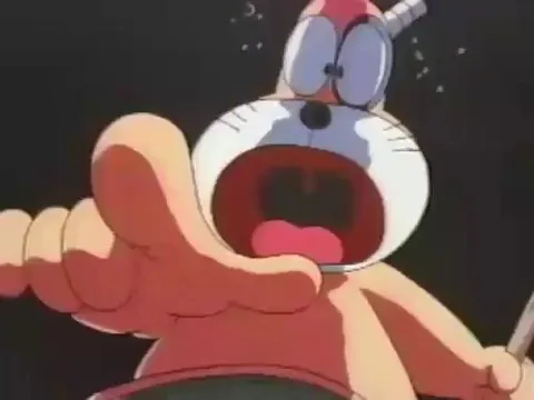 Мой сосед Токоро