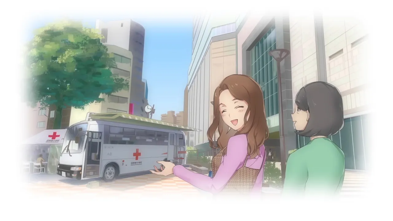 Tanjou!! KKT21