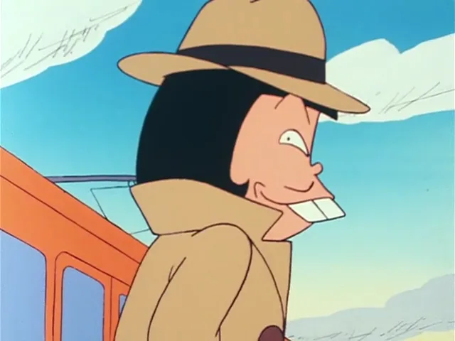 Осомацу (1988)