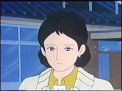 Shin-chan ga Naita!