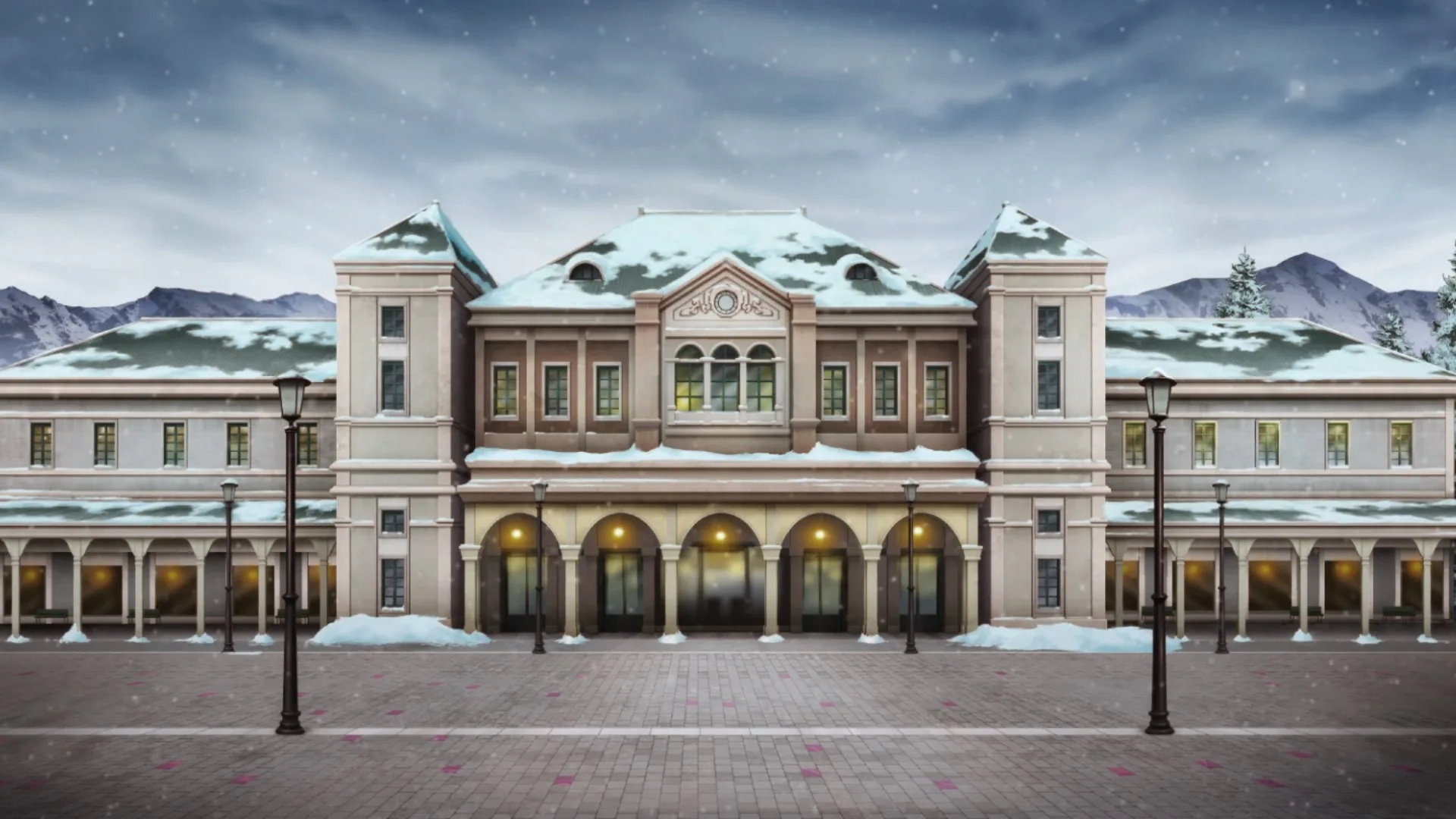 Домашний репетитор герцогини