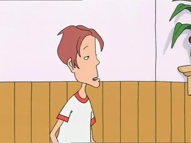 Что с Энди?