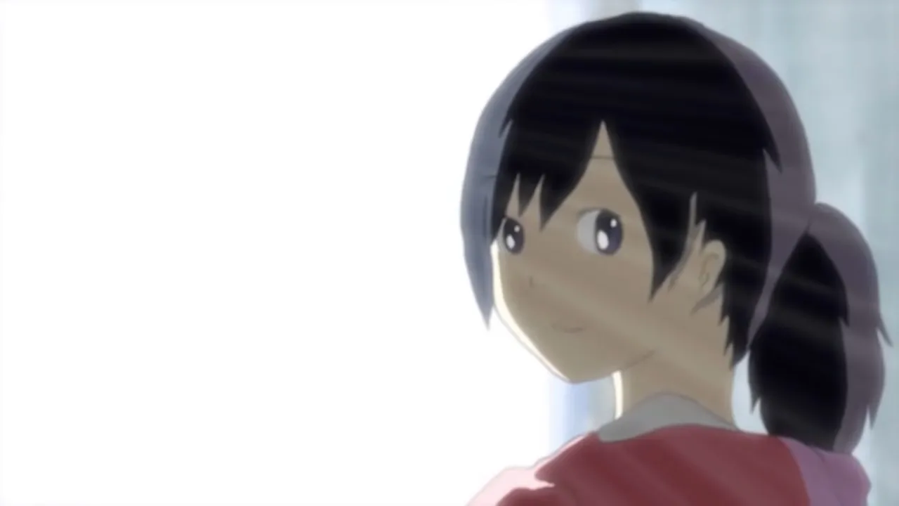 Omoide wo Hakobu Uta