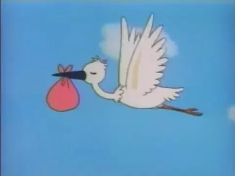 Китти и Мими: День рождения