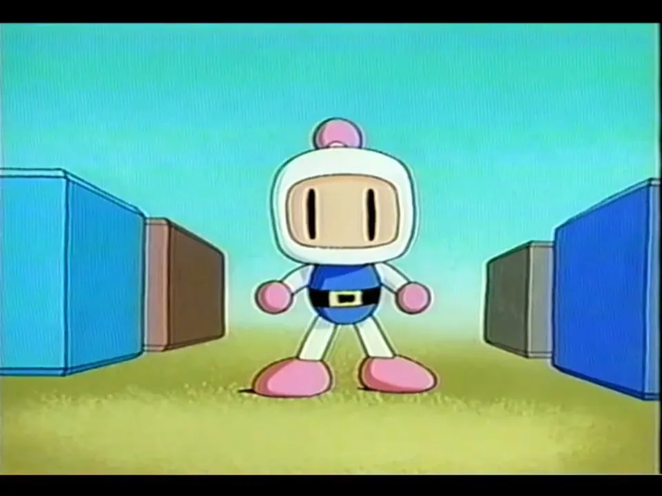 Bomberman: Yuuki wo Arigatou - Watashi ga Mimi ni Naru