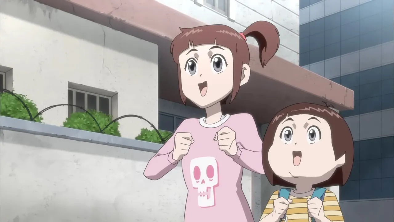 Sinbi Apartment 444ho