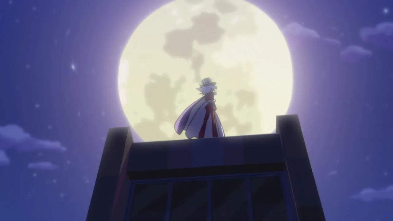 Загадочный Джокер 3