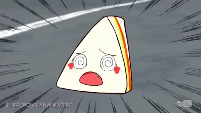 Сэндвич Момон