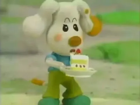 Chii-chan to Hige Ojisan