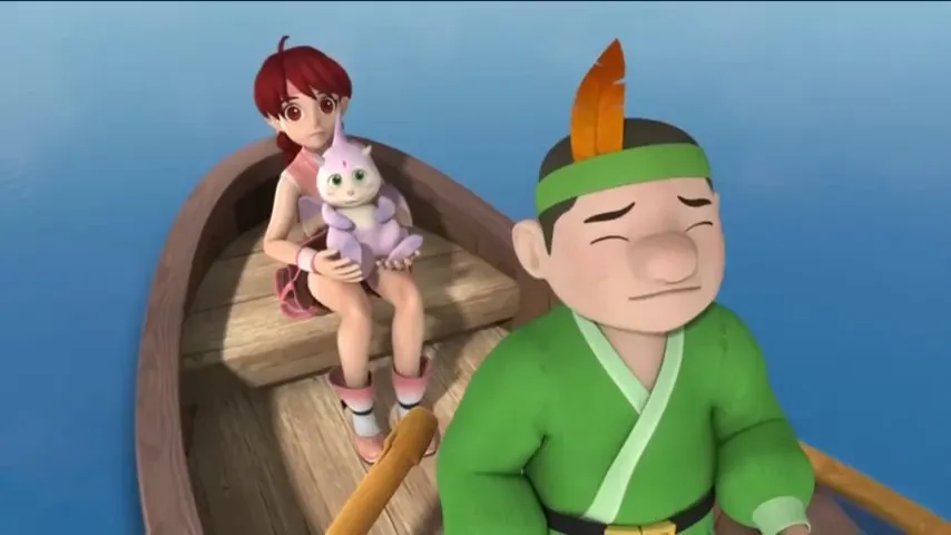 Mabeob Chunjamun Season 2