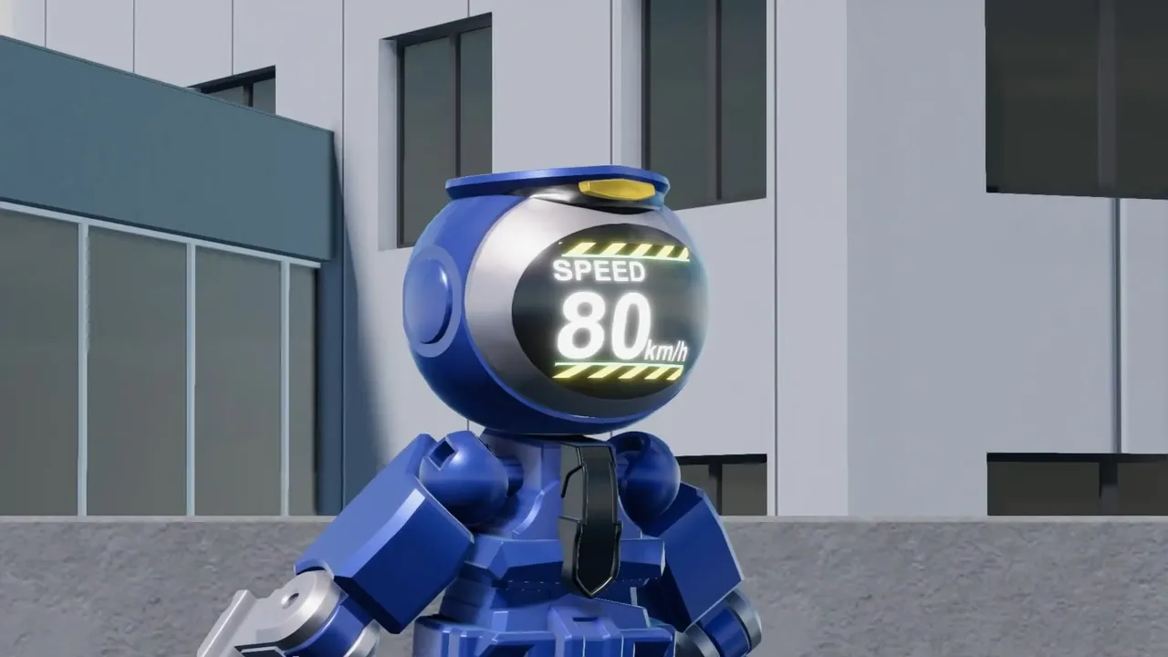 Tomica Heroes Jobraver: Tokusou Gattai Robo
