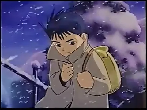 Сундучок Кэндзи