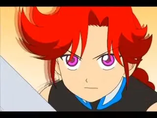 Gaia Getter A-kun