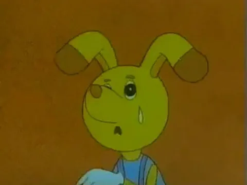 Детектив Чёрный кот (1992)
