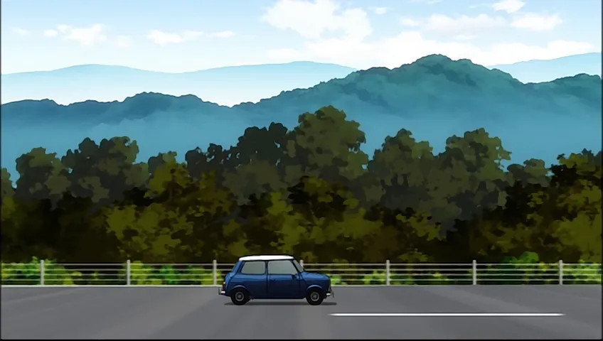 Санка Рэа OVA