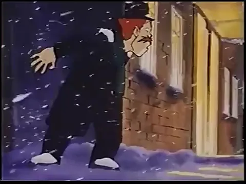 Сундучок Кэндзи