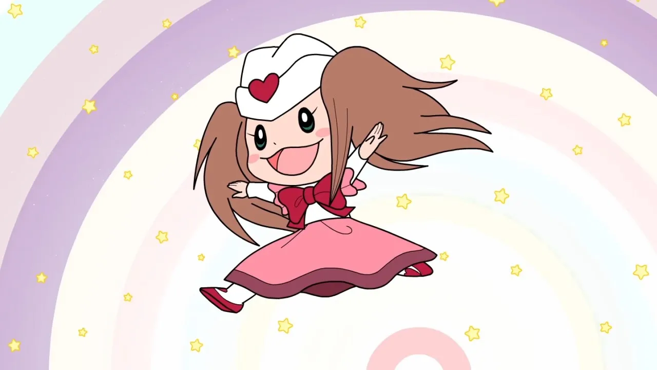 Hamidashi CoroCoro