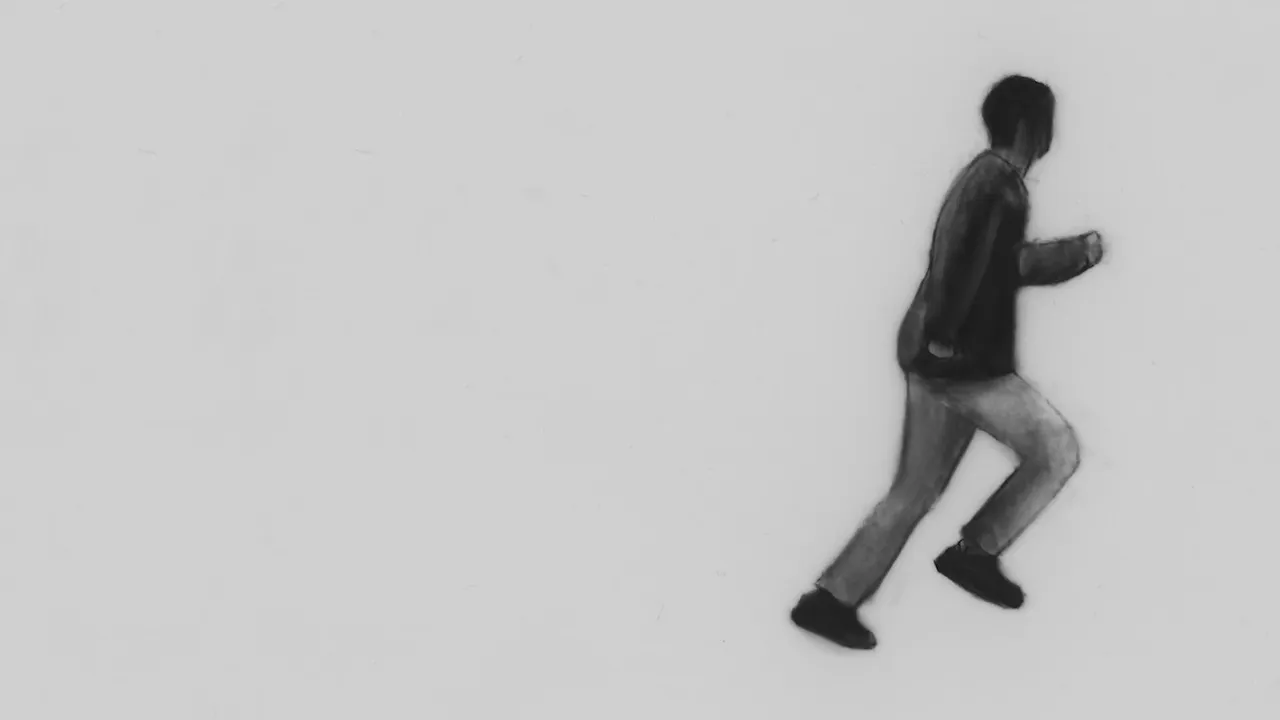 The Dentsu Advertising Awards: Walk Walk