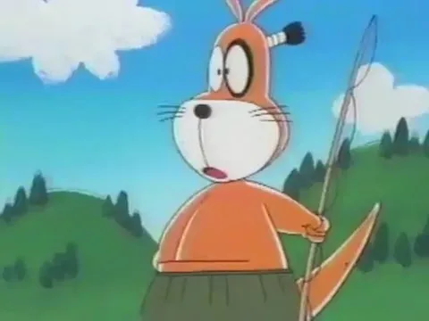 Мой сосед Токоро