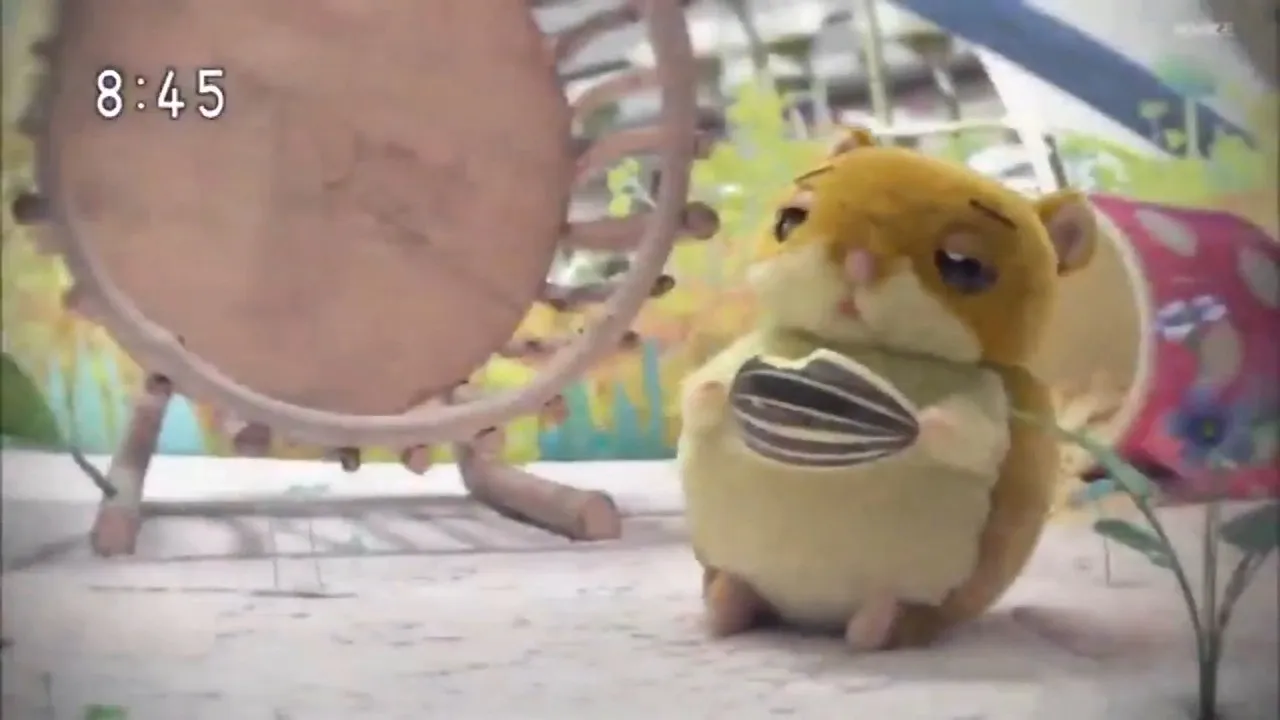 Korogashi-ya no Pun