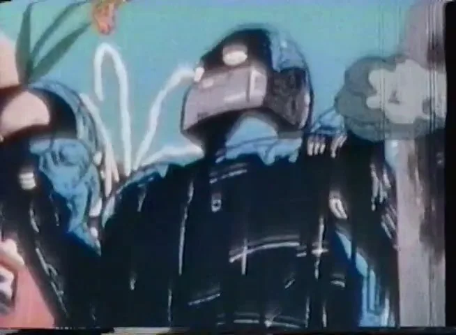Azicon Opening Animation