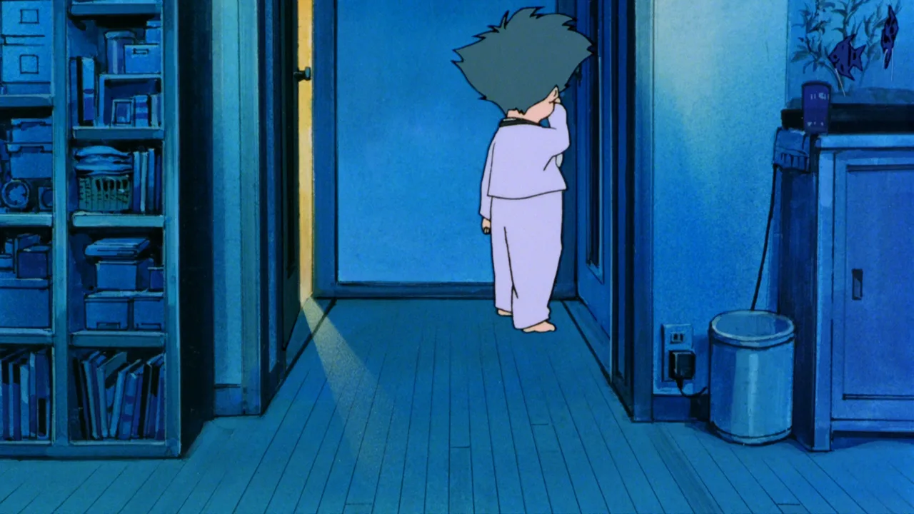 Приключения Дигимонов (1999)