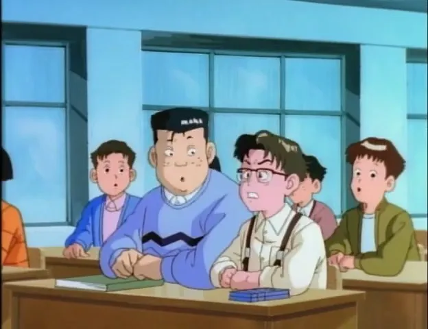 Uli Chingu Kkachi
