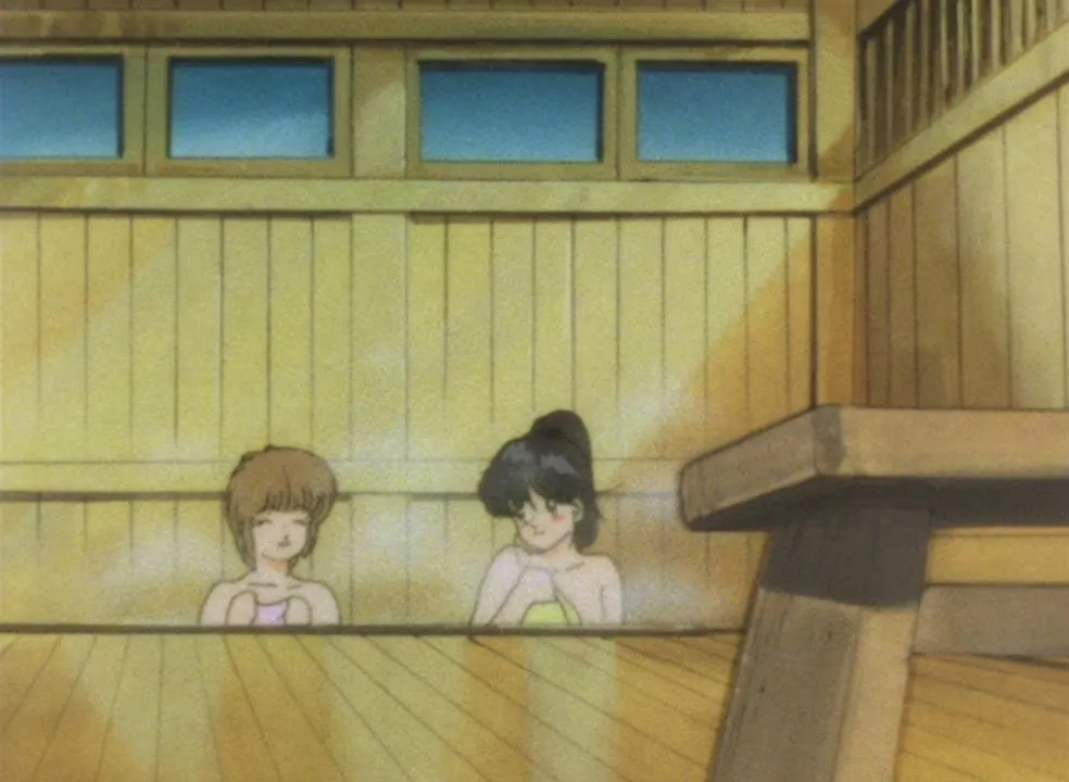 Капризы Апельсиновой улицы OVA