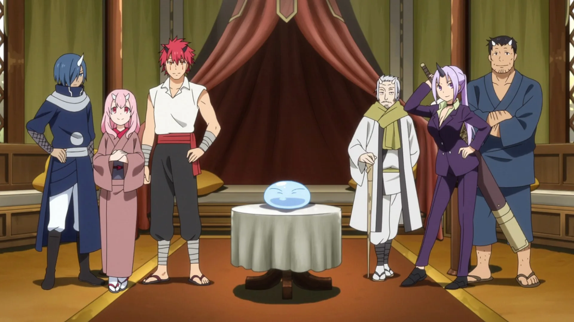 О моём перерождении в слизь: Дневник слизи-попаданца