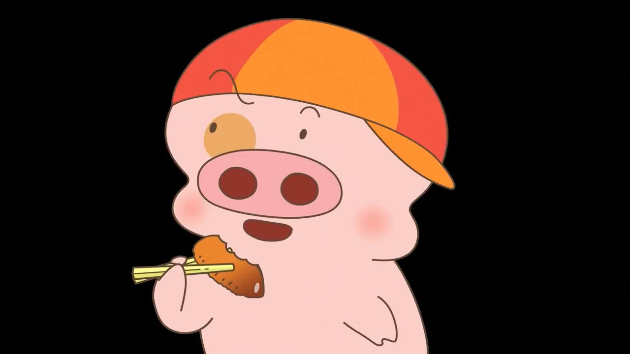 McDull: Niu Hua Che Specials
