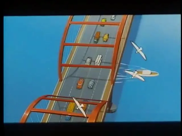 Буддийские истории Акуаня