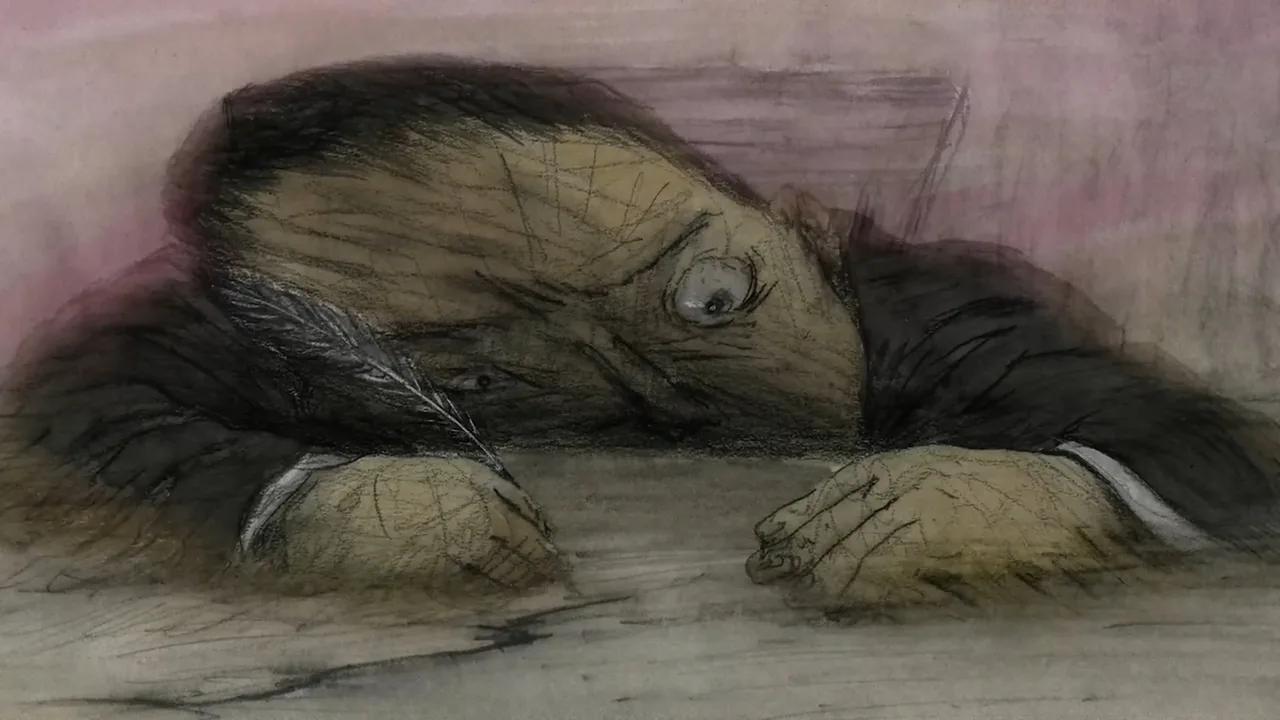 Север, и не один