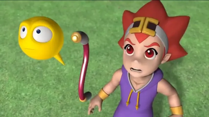 Mabeob Chunjamun Season 2