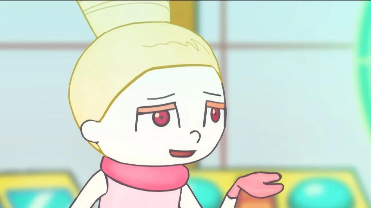 Sentai Hero Sukiyaki Force: Gunma no Heiwa wo Negau Season e, Mata?