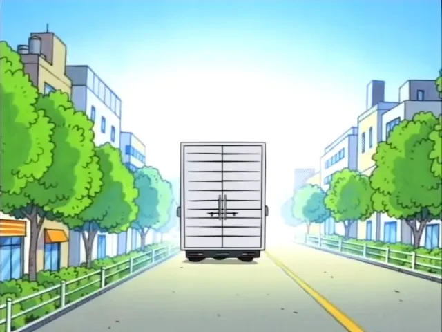 Shinjuku Shin-chan: Yoiko no Koutsuu Anzen