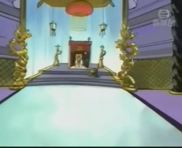 Легенда о герое Кондоре II