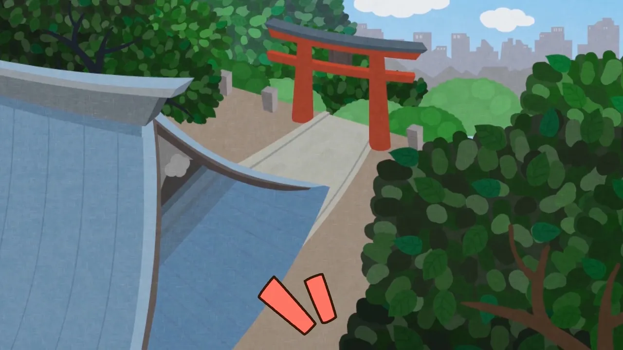 Dayan to Tama to Tobi Neko to: 3-tsu no Neko no Monogatari
