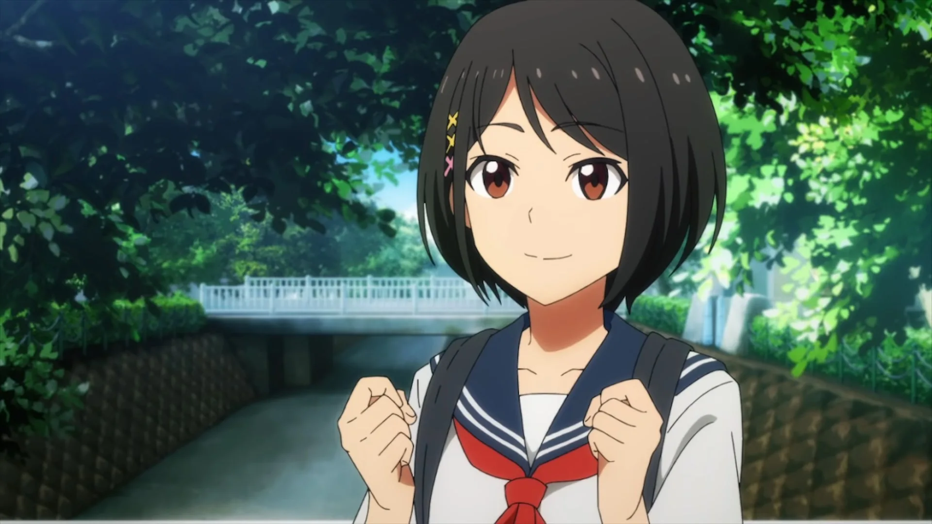 Gakitabi!: Akechi no Furusato