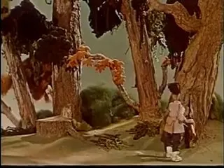 Воспоминания об охоте