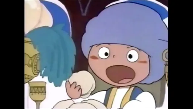 Весёлые басни