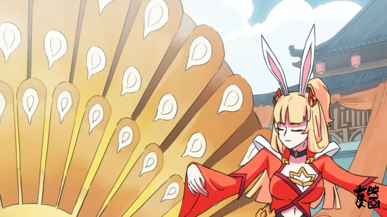 Wangzhe? Bie Nao! 2nd Season Fanwai